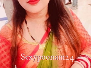 Sexypoonam24