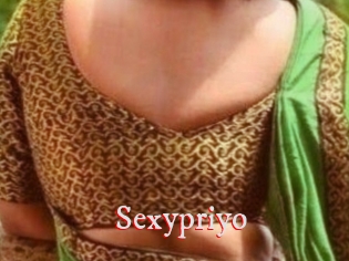 Sexypriyo