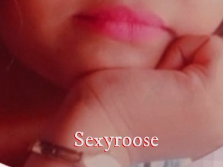 Sexyroose