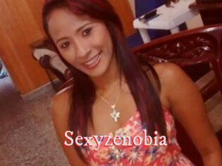 Sexyzenobia