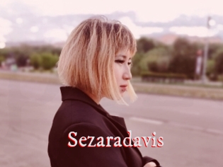 Sezaradavis