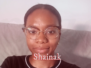 Shainak