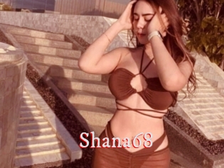 Shana68