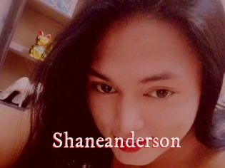 Shaneanderson