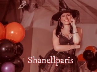 Shanellparis