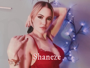 Shaneze