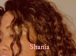 Shania