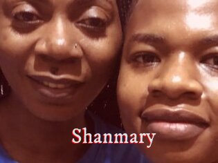 Shanmary