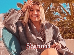 Shannaa