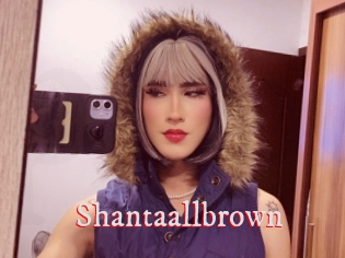 Shantaallbrown