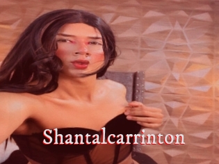 Shantalcarrinton