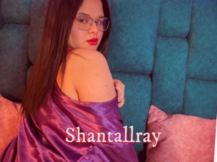 Shantallray