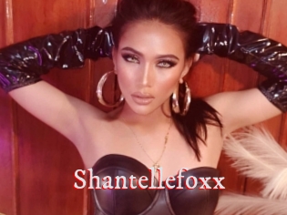 Shantellefoxx