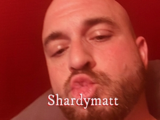 Shardymatt