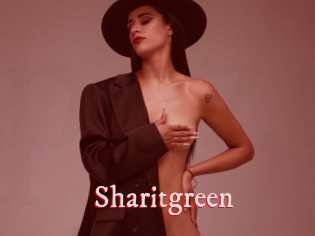 Sharitgreen