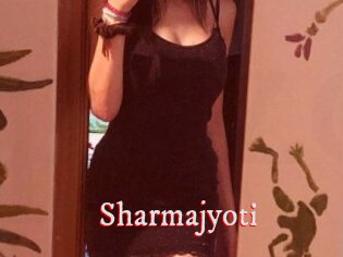 Sharmajyoti