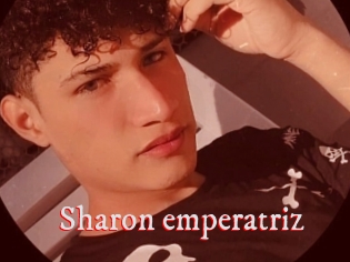 Sharon_emperatriz