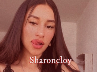 Sharoncloy