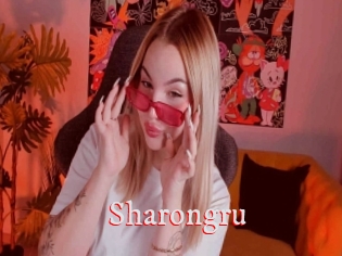 Sharongru