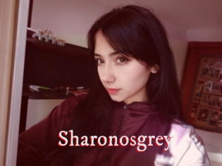 Sharonosgrey