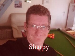 Sharpy