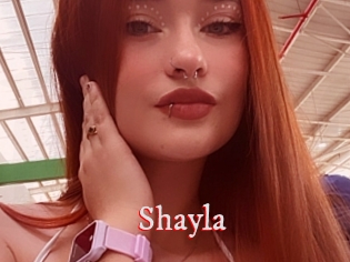 Shayla