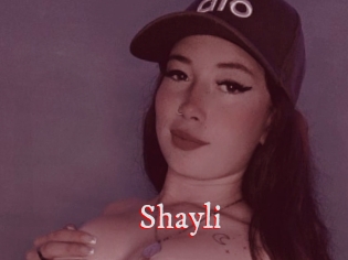 Shayli