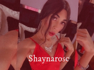 Shaynarosc