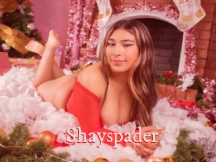 Shayspader