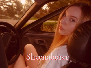 Sheenaborer