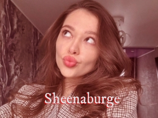 Sheenaburge