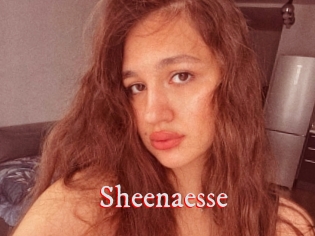 Sheenaesse