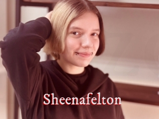 Sheenafelton