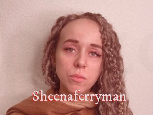 Sheenaferryman