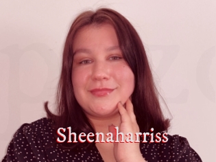 Sheenaharriss