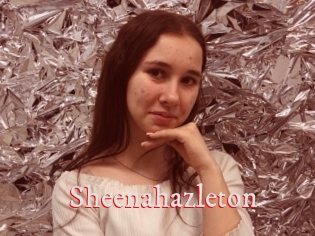 Sheenahazleton