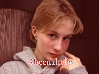 Sheenahelm