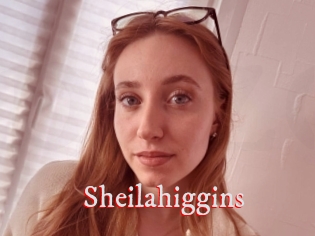 Sheilahiggins