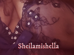 Sheilamishella