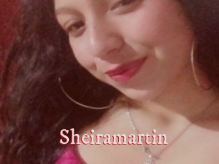 Sheiramartin