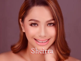 Sheirra