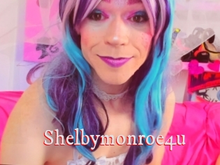 Shelbymonroe4u