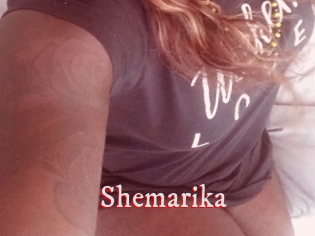 Shemarika