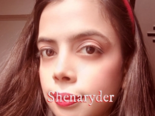 Shenaryder