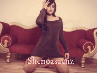 Shenoasaenz