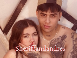 sheriffandandres Pornstars Zoe