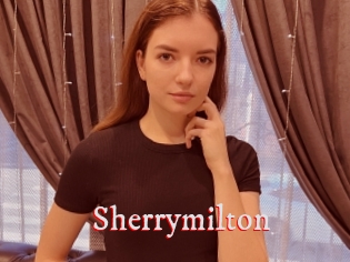 Sherrymilton