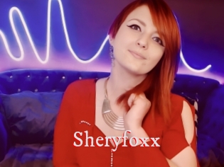 Sheryfoxx