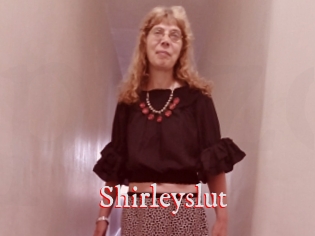 Shirleyslut