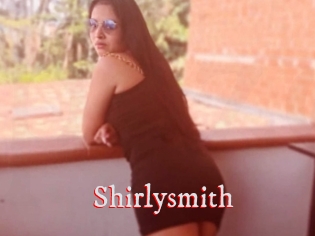 Shirlysmith